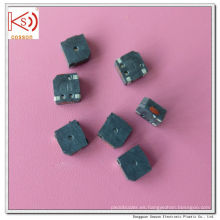 Nuevo 85dB 3V 5V más pequeño SMT SMD Electrónico Buzzer magnético